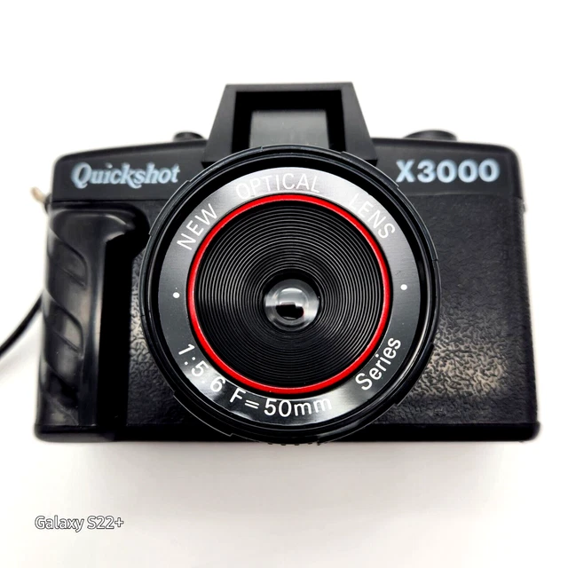 35mm Cameras, Vintage Cameras, Vintage Movie & Photography