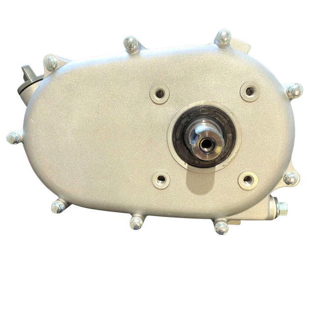 21 REDUCTION WET Clutch Gearbox Honda GX340 & GX390 Engines Gear Box