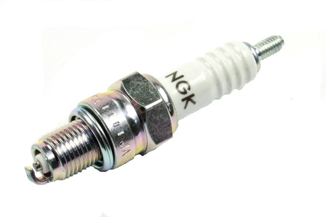 Zündkerze NGK C7HSA (China 4-Taktroller) 10ER PACK