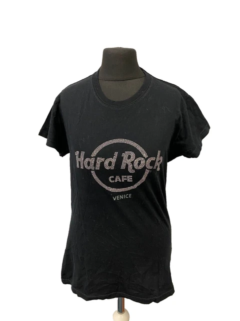 Hard Rock Cafe Venice T Shirt IN VENDITA PicClick IT