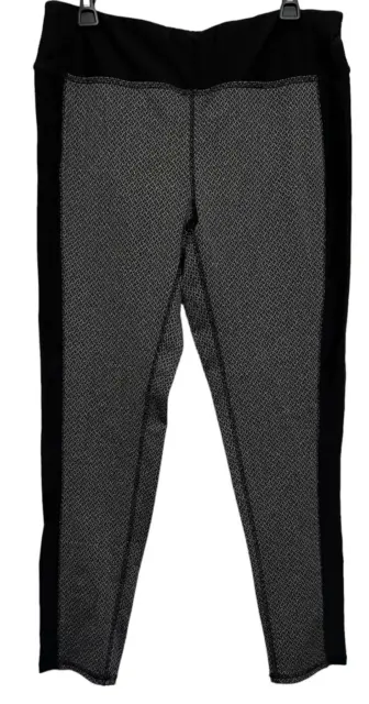 WOMENS RBX COMFORT legging layer with hidden pocket Size M NEW