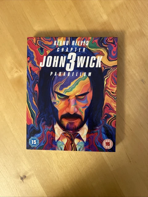 John Wick Continental Sammelmünze Aus Zinklegierung – Inklusive Schutzbox Und Beutel – Perfekt Als Geschenk Für Fans John Wick Continental Sammelmünze Aus Zinklegierung – Inklusive Schutzbox Und Beutel – Perfekt Als Geschenk Für Fans