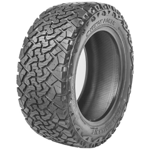 Venom Power Terra Hunter X/T 275/60R20 115T BSW (1 Tires)
