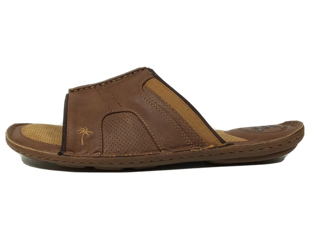 Margaritaville men's st on sale martin slide sandal