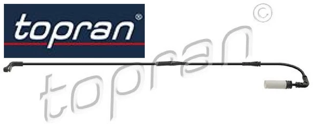 topran 500994 Sensor für Bremsbelagverschleiß für BMW
