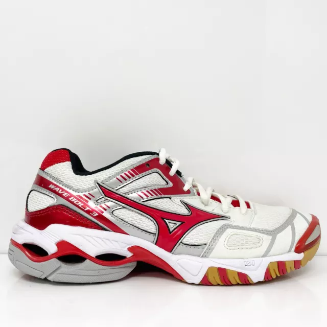 Mizuno wave bolt clearance 3 w