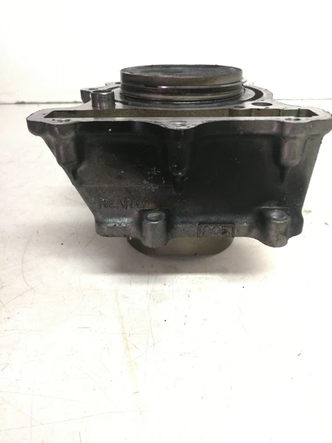 Pistons Cylindres Pour Suzuki V-Strom 1000 DL - Occasion - Pièce Moto