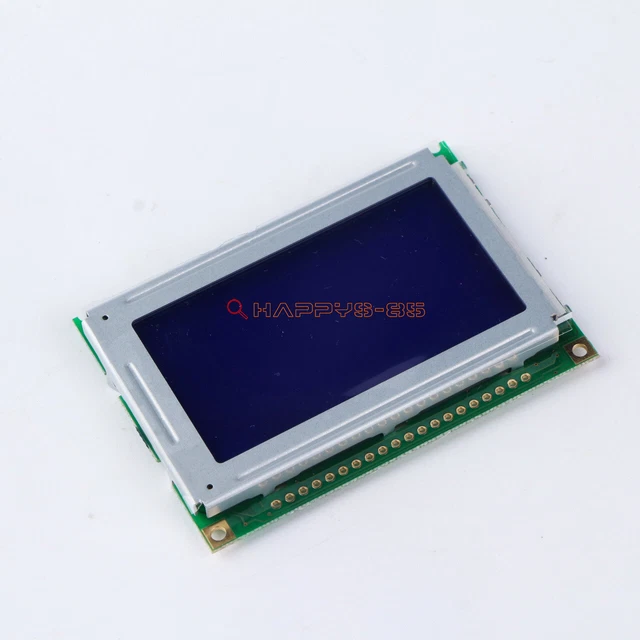 1PZ AG12864E pannello display LCD