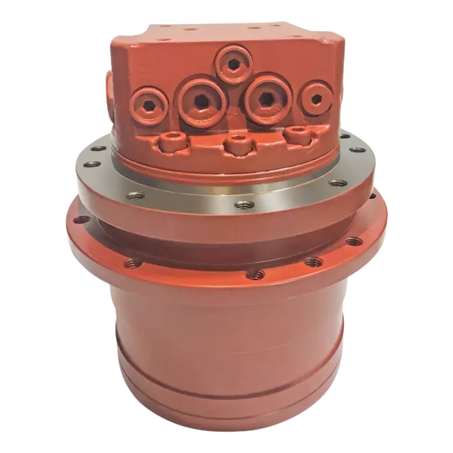 For Kubota VIO35-2  Final Drive Motors VIO35-2 Travel Motor