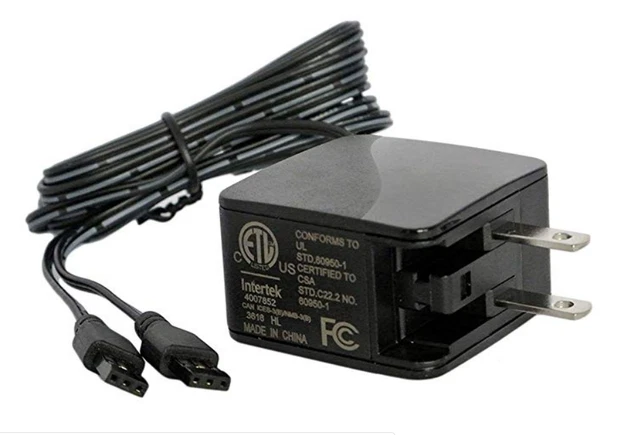SportDOG Charging Adaptor for SD-400/ 400S / 400CAMO /800  SAC00-12650