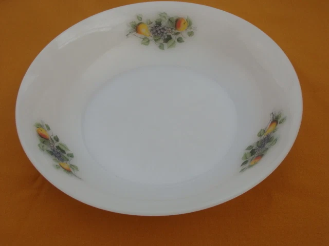 Plat de arcopal - Plat - Comparer les prix avec
