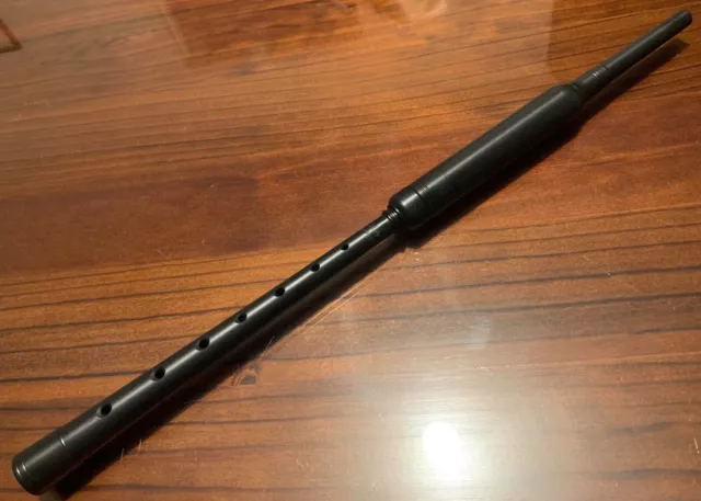 McCallum Standard Length Bagpipe Practice Chanter