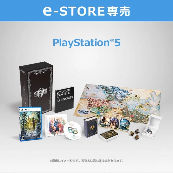 Square Enix Unveils Octopath Traveler 0: A New Beginning in Orsterra - AllKeySho