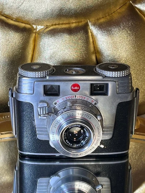 新品 ED 14-42ｍｍ F3.5-5.6 EZ シルバー 24/8購入 35mm Cameras, Vintage Cameras, Vintage Movie & Photography