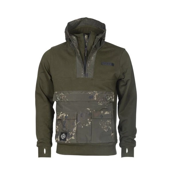 Nash Scope HD Kapuzenpullover Karpfenangeln Kapuzenpullover mit Reißverschluss *alle Größen* NEU