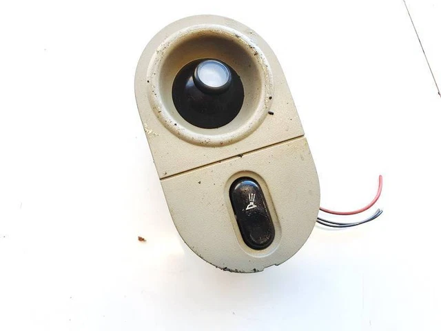 770082054   I022701, F3P S 724 Front Interior Light for Renault Lag FR1792248-44