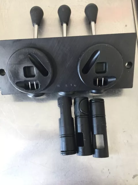 Electro Freeze Head Assembly for CS Contertop Soft Serve Ice Cream Machine