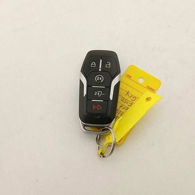 OEM Key Fob Smartkey For Ford F150 Pickup Fcc ID M3NA2C31433000