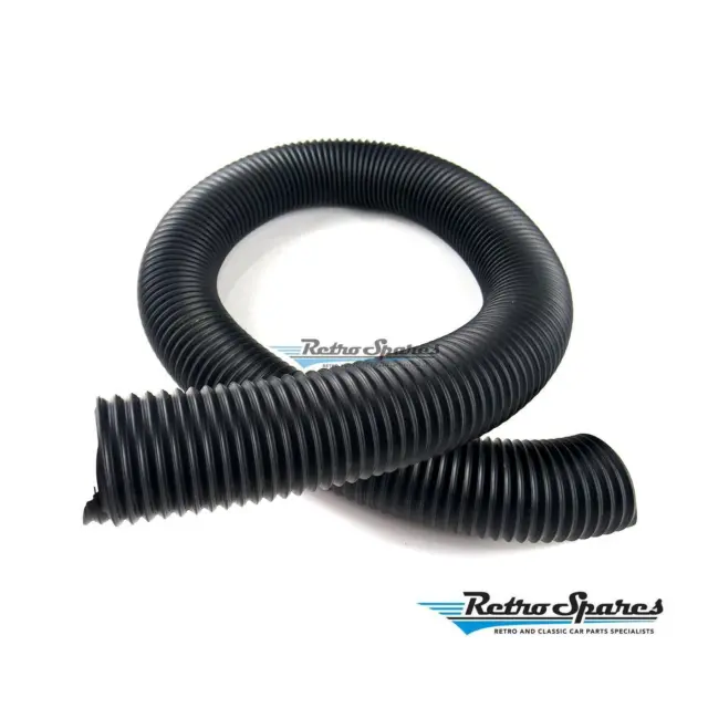 A/C / Heating Flexible 2" Inch Duct Hose - Per Metre