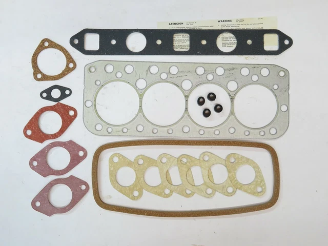 Head Gasket Set Fits Austin Healey Sprite MG Midget & Austin America  CF473