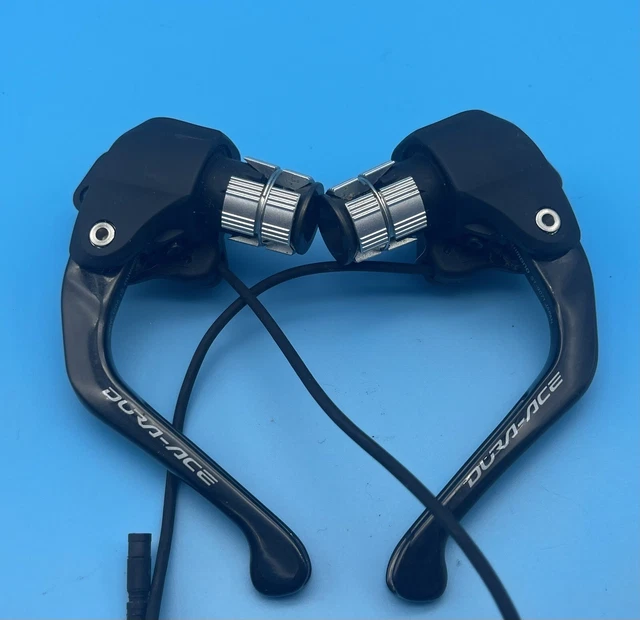 shimano di2 triathlon shifters