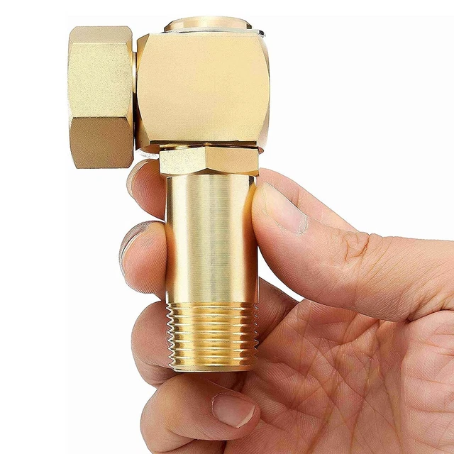 Adattatore tubo flessibile adattatore tubo da giardino marmi di bloccaggio parti tamburo tubo 9