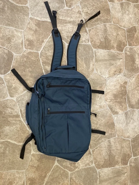 Rick steves classic back door bag clearance