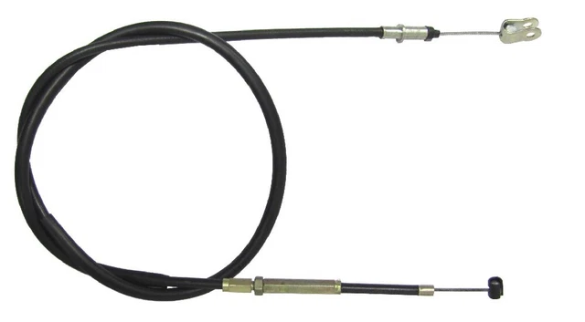 Adatto a Suzuki DR 200 USA 1986-1988 Cavo frizione