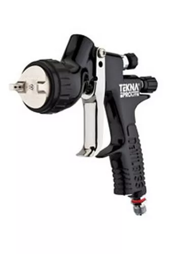 Tekna 703567 ProLite® Spray Gun, 1.2, 1.3, 1.4mm, Uncupped (DeKups® Included)