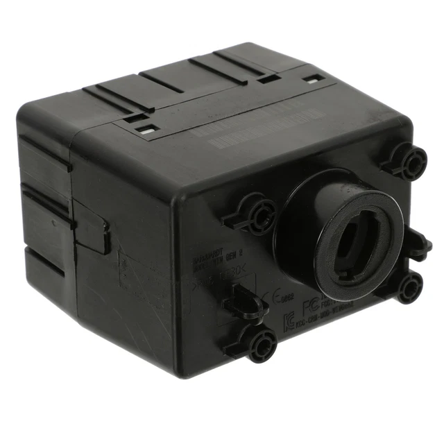 20112014 DODGE RAM Wireless Ignition Node Remote Start Module Mopar