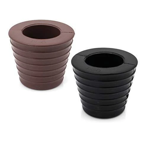 Patio Umbrella Cone Umbrella Wedge Plug for Patio Table Hole Opening 2-2.5