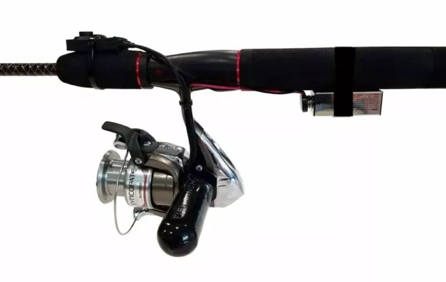 FISH WINCH® 2.0 - Electric Fishing Reel MOTOR (fits SHIMANO TLD50, TLD50II
