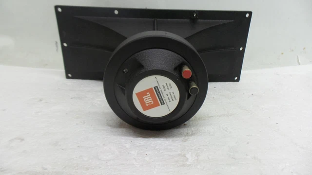 JBL 2426j 16 ohm JBL 2426J 16 Ohm 1