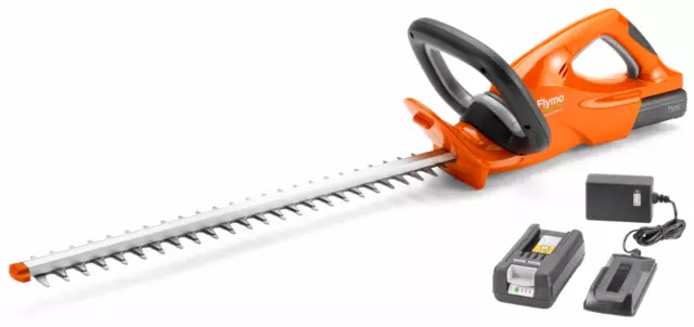 Image of Flymo EasiCut 6000XT Amazon website
