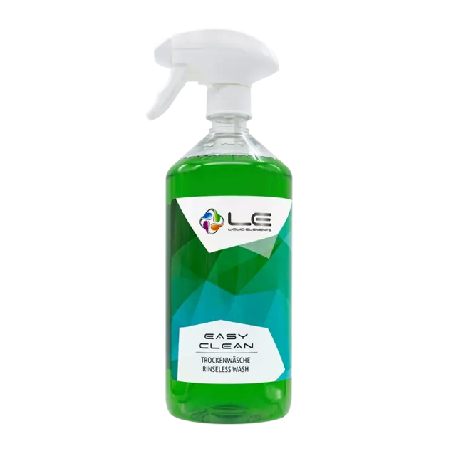 Liquid Elements Easy Clean Trockenwäsche Detailer 1 Liter