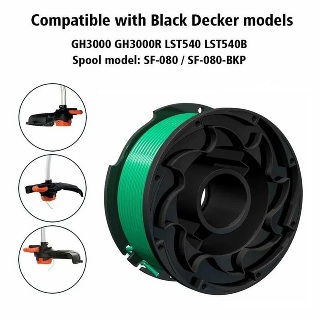 BOBINE D'ALLUMAGE DE remplacement de qualité supérieure pour tondeuse