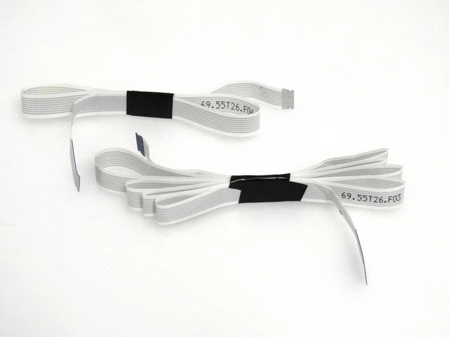 Câble De Barrettes LED Pour TV Sony KDL-55W800B – Neuf (provenant D'un écran Cassé)