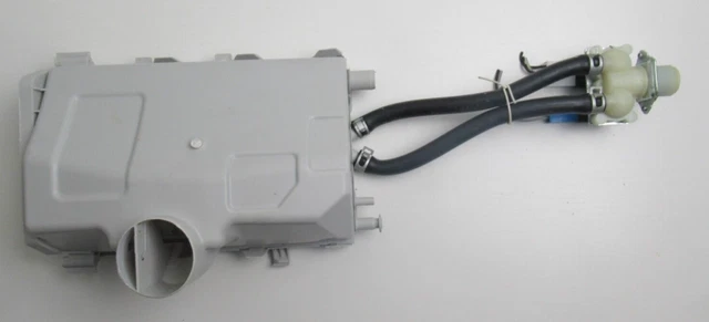 Électrovanne 3 Voies FCS-135A Pour Lave-linge LG F94841WH – Pièce Occasion Fonctionnelle