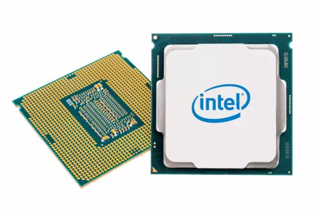 Intel Core i5 6500 3.20GHz CPU Processor