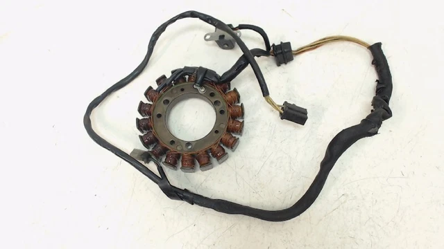 STATORE ALTERNATORE Suzuki LS 650 1986-2004 2015