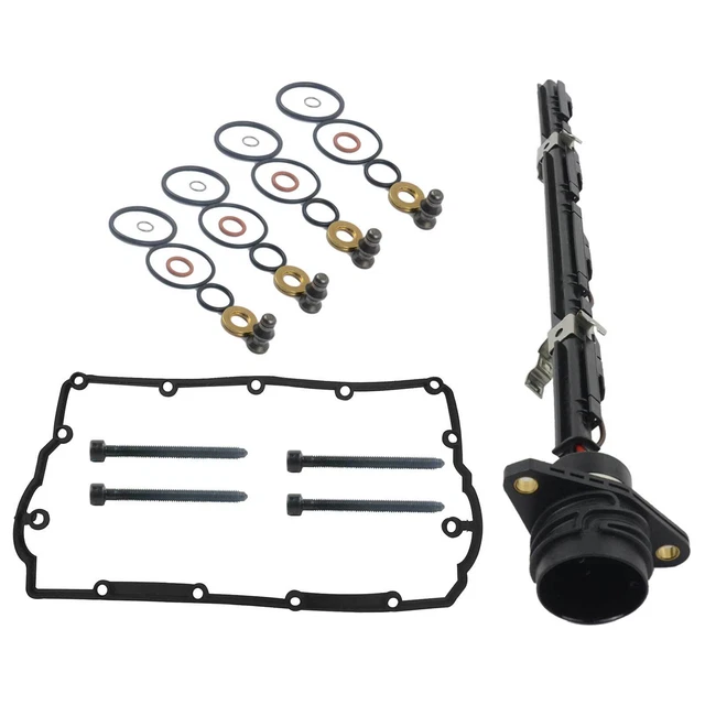 Kit Pompe-Buse pour Conduites pour Audi A3 VW Passat Golf Seat Skoda 1.9 2.0 TDI