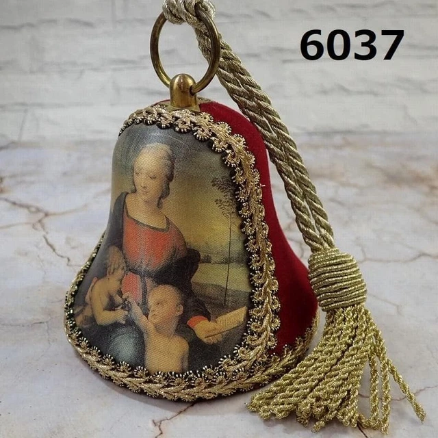 VINTAGE MUSICAL REUGE Bell $13.92 - PicClick CA