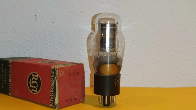 VENTE POUR 1 tube 6021W Raytheon NOS NIB EUR 9,50 - PicClick FR