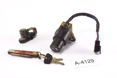 Serrure De Casque De Moto,Tickas Serrure De Casque De Moto Antivol Fixe Verrouillage Multifonction Batterie Générale Guidon De Voiture Électrique Serrure De Casque Antivol Serrure De Casque 