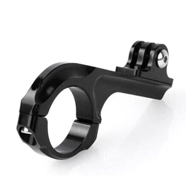 Came Support de vélo Appareil photo Aluminium Nouveau Durable Pratique