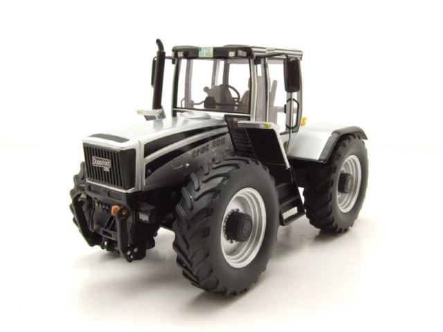 Tracteur, KIROVETS K700, Jaune - Schuco 452661000 - HO 1/87