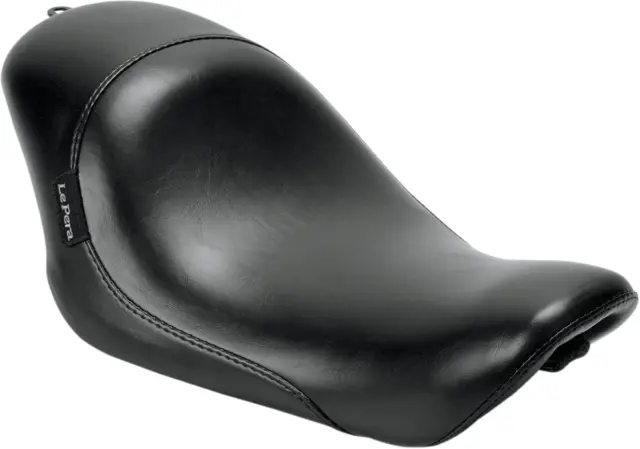 Harley Le Pera Silhouette Solo Seat Single Seat Cover 07-09 XL Sportster LFK-856
