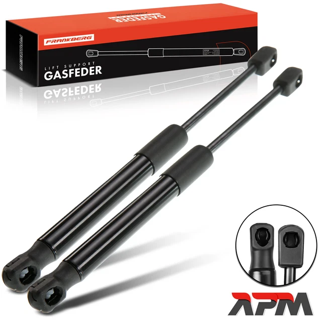 Stabilus SET 2x Amortisseur De Hayon 0746VC LIFT-O-MAT Vérin