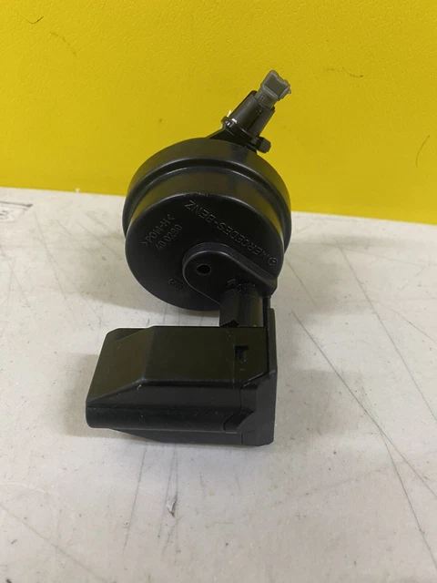MERCEDES BENZ SL55 Amg R230 Fuel Tank Filler Panel Actuator A2308000275 mercedes-benz-sl55-amg-r230-fuel-tank-filler-panel-actuator-a2308000275