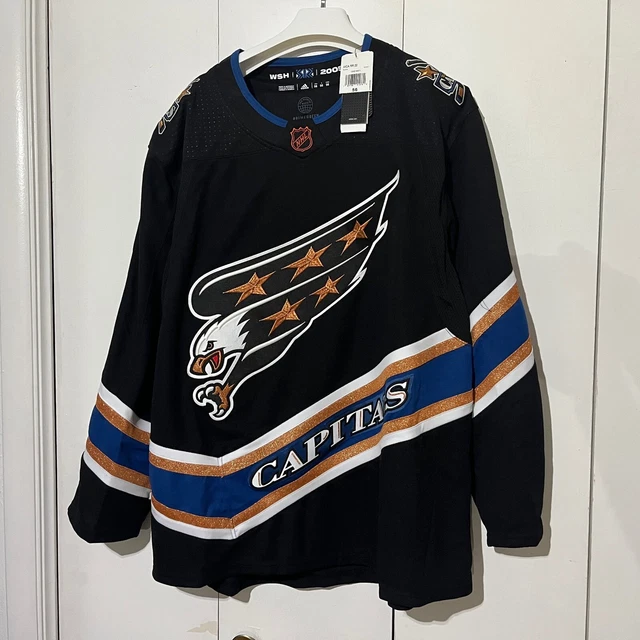 Pánské Dresy Washington Capitals Tom Wilson 43 2021 Reverse Retro Červená Authentic